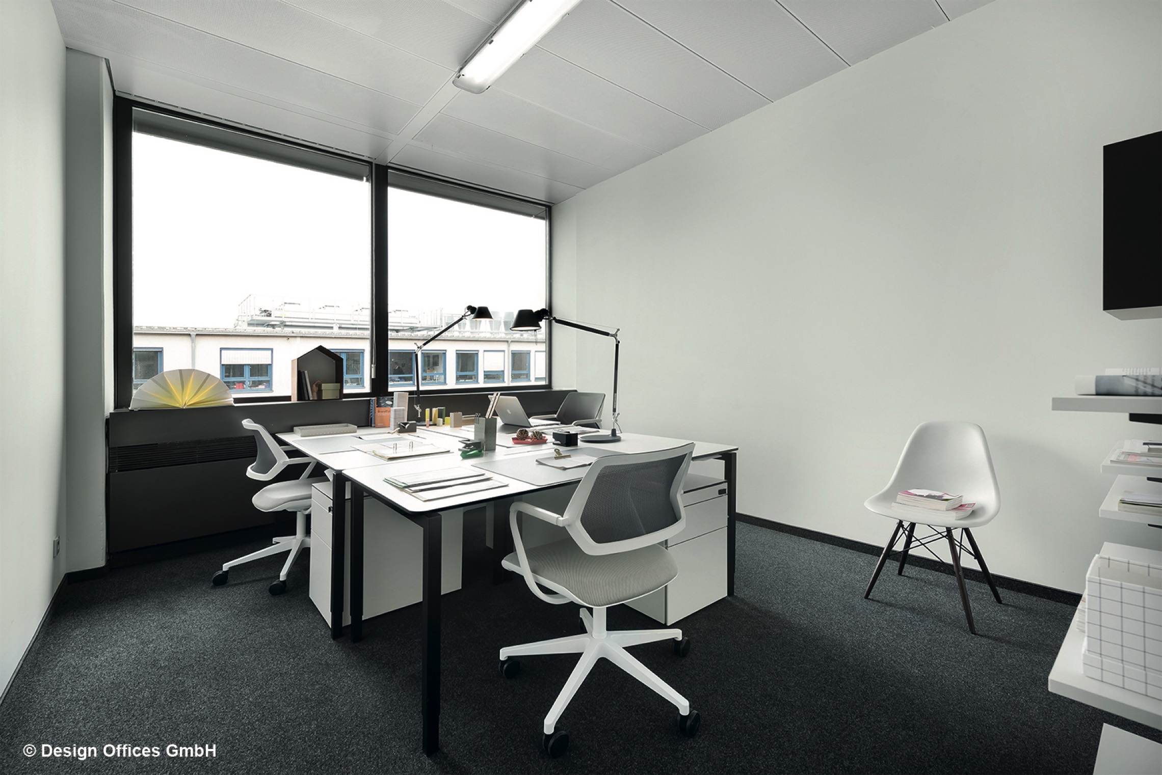 Design_office_nürnberg_city_Flexible_Office_2 - Office Inspiration